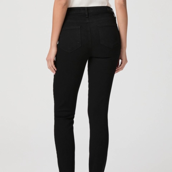 Paige Verdugo Ultra Skinny Jean - Picture 8 of 8
